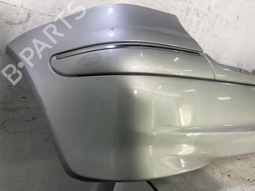 Rear bumper MERCEDES-BENZ A-CLASS (W168) A 170 CDI (168.009, 168.109) | BP22846452C8 