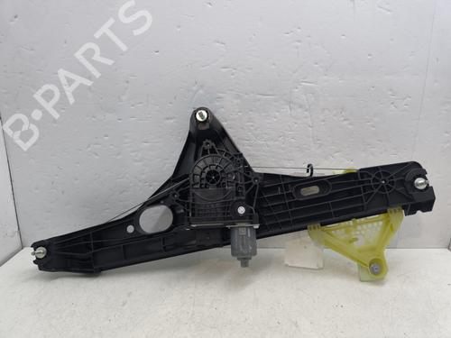 Elevalunas trasero derecho ALPINE A290 220 (218 hp) 31712776