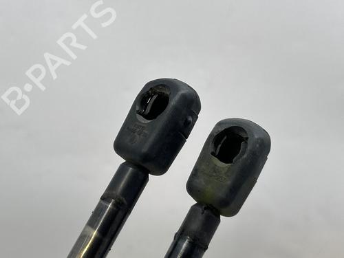 Used Tailgate lift support Tailgate lift support VW TOURAN (1T3) 1.6 TDI (105 hp) 35886694 35886694