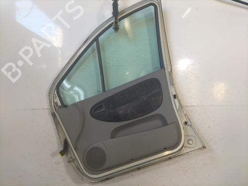 Right front door RENAULT SCÉNIC I MPV (JA0/1_, FA0_) 1.9 dCi (JA05, JA1F) | BP29582114C3 