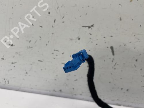 Right sun visor PEUGEOT 508 I (8D_) 1.6 BlueHDi 120 | BP25700660I2 