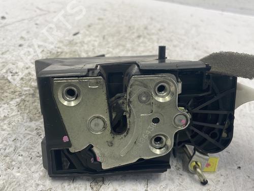 Rear left lock DACIA SANDERO II 1.5 dCi | BP25602993C100