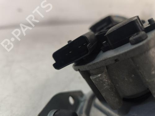 Front wiper motor RENAULT SCÉNIC II (JM0/1_) 1.9 dCi (JM14) | BP29491933M29 