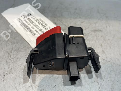 Warning switch MERCEDES-BENZ A-CLASS (W168) A 170 CDI (168.008) | BP29619379I22 