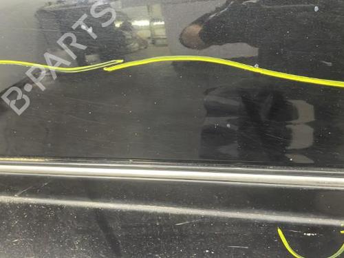 Left front door MERCEDES-BENZ R-CLASS (W251, V251) R 320 CDI 4-matic (251.022, 251.122) | BP22834056C2 