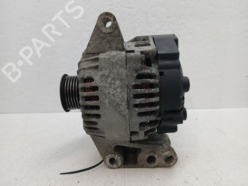 Used Alternator Alternator FORD KA (RB_) 1.3 i ROCAM (70 hp) 33316806 33316806