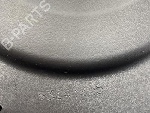 Used Steering wheel Steering wheel RENAULT CLIO IV (BH_) 1.2 16V (73 hp) 22841563 22841563