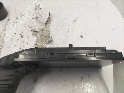 Used Display monitor Display monitor PEUGEOT 308 II (LB_, LP_, LW_, LH_, L3_) 1.2 THP 110 (110 hp) 24474626 24474626