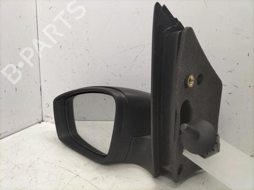 Left mirror SKODA CITIGO (NF1) 1.0 | BP23841924C26 