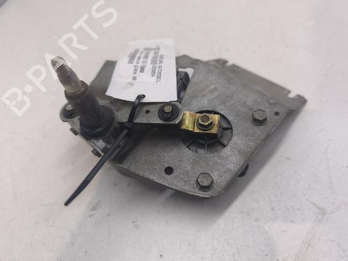 Used Rear wiper motor CITROËN AX (ZA-_) 10 (50 hp) 27348180