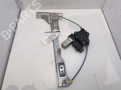 Front left window mechanism OPEL CORSA D (S07) 1.3 CDTI (L08, L68) | BP25996656C22 - Image 3