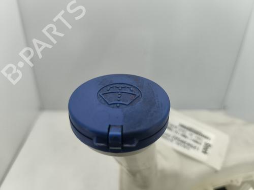 Used Windscreen washer tank Windscreen washer tank CITROËN C1 (PM_, PN_) 1.0 (68 hp) 36004220 36004220