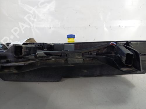 AdBlue tank PEUGEOT 508 SW I (8E_) 2.0 BlueHDi 180 | BP29286036M85 