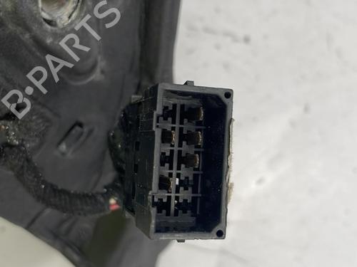 Left mirror AUDI A3 (8L1) 1.9 TDI | BP22827525C26 