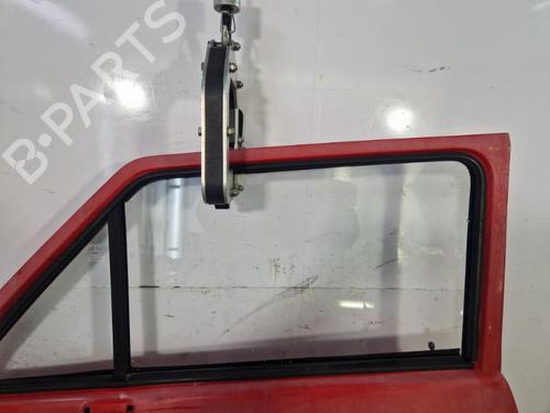 Used Left front door Left front door SEAT MARBELLA Hatchback Van (028A) 0.8 (34 hp) 22836305 22836305