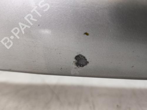 Rear bumper RENAULT CLIO III (BR0/1, CR0/1) 1.5 dCi (C/BR0G, C/BR1G) | BP30162387C8 