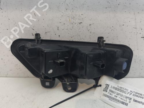 Rear bumper right light RENAULT CAPTUR II (HF_)  | BP27598637C82  - Image 5