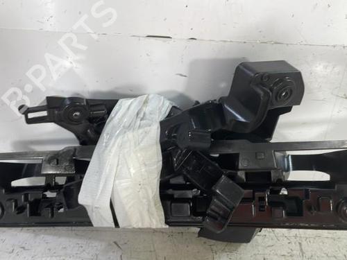 Rear bumper bracket CITROËN C4 CACTUS 1.2 VTi 82 | BP22836262C159 