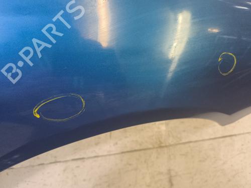 right-front-fenders-peugeot-607-9d-9u-2000-31663000 main image