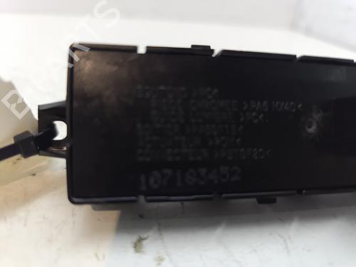 Used Warning switch Warning switch 26642381 26642381