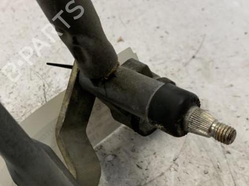Used Front wiper motor Front wiper motor 22834227 22834227