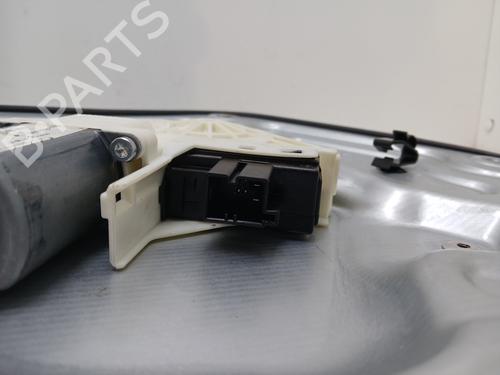 Front left window mechanism SKODA YETI (5L) | BP36803903C22 - Image 3