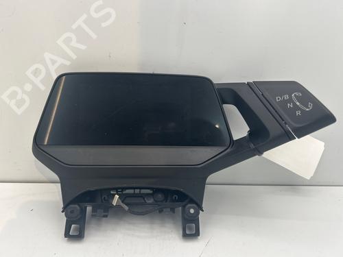 Instrument cluster CUPRA BORN (K11) 58 | BP39528313C47 - Image 2