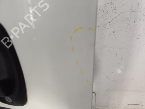 Venstre lasterom dør CITROËN NEMO MPV 1.3 HDi 75 | BP29960187C76