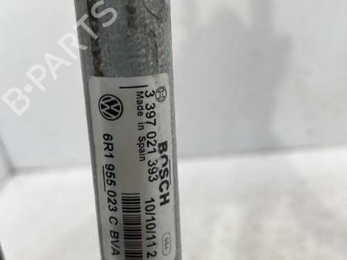 Front wiper motor SEAT IBIZA IV (6J5, 6P1) 1.6 TDI | BP22834597M29 
