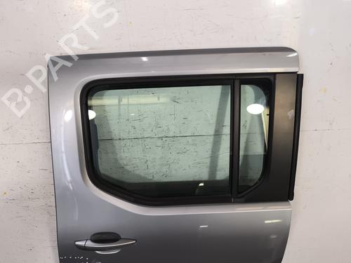 Left slide door CITROËN BERLINGO (ER_, EC_) 1.5 BlueHDi 100 | BP25927608C74 