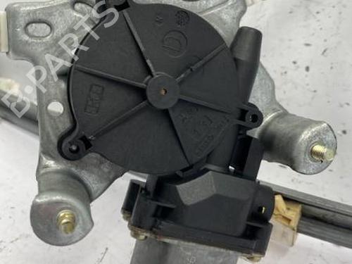 Vindusheismekanisme høyre foran RENAULT SCÉNIC I MPV (JA0/1_, FA0_) 1.9 dCi RX4 | BP22843389C23 