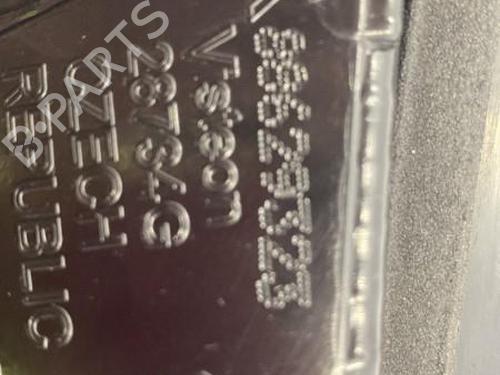 Right tailgate light CITROËN C4 II (NC_) 1.6 HDi 110 | BP22836175C80 