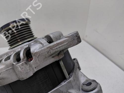 Generator Generator 37715014 37715014