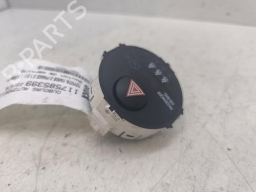 Warning switch TOYOTA YARIS (_P13_) 1.5 (NSP131_) | BP30929024I22