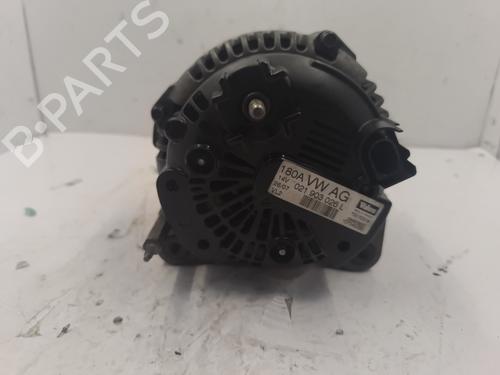 Alternator VW PASSAT B6 (3C2) 1.9 TDI | BP29833611M7 