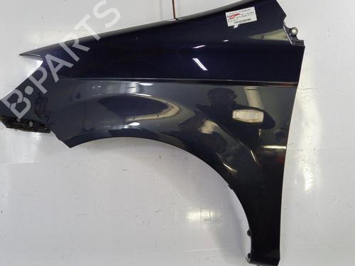 Left front fenders HYUNDAI GETZ (TB) 1.1 | BP22824343C41 