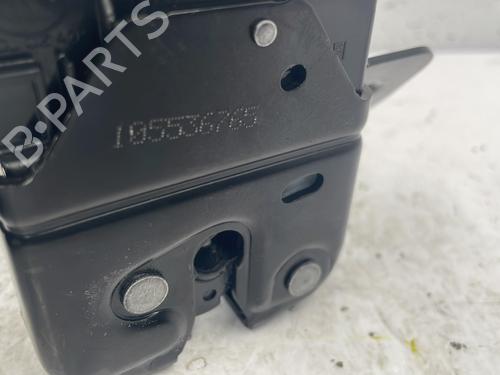 Tailgate lock RENAULT CLIO V (B7_) 1.3 TCe 140 (B7N0) | BP25837588C101  - Image 5