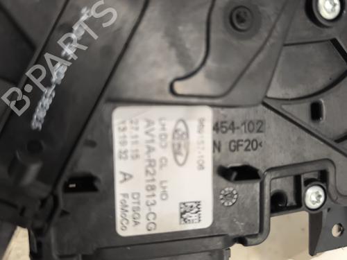 front-left-lock-ford-b-max-jk-2012-23888738 main image