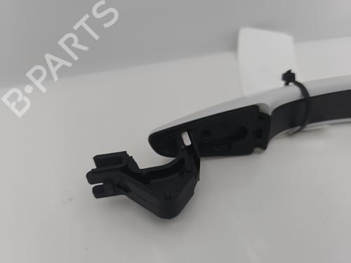 Front right exterior door handle CITROËN JUMPY III Van (V_) 2.0 BlueHDi 180 | BP30818939C129