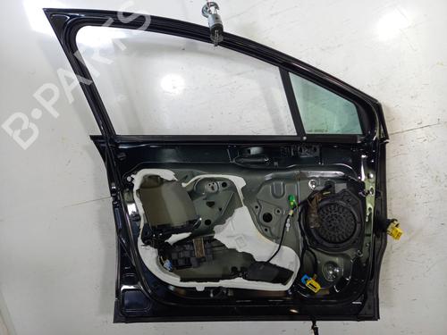 Left front door CITROËN C4 I (LC_) 1.6 HDi | BP28156833C2 