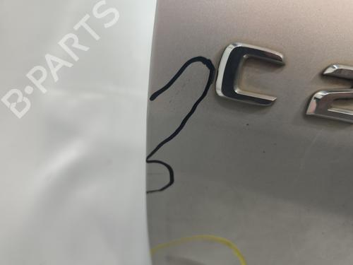 Tailgate MERCEDES-BENZ C-CLASS T-Model (S203) C 220 CDI (203.208) | BP29079643C6
