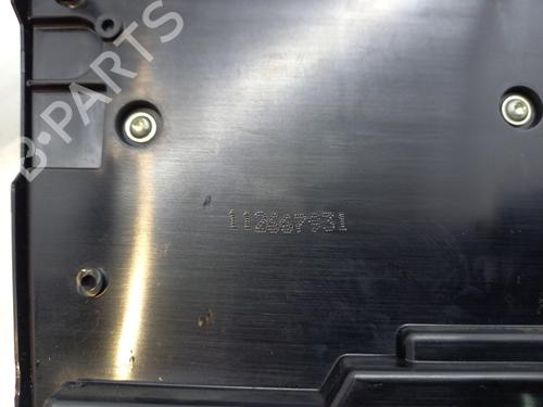 Climate control CITROËN C4 II (NC_) 1.6 HDi 90 | BP29339043I5 