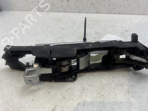 Rear left exterior door handle MERCEDES-BENZ C-CLASS (W203) C 200 CDI (203.007) | BP27861463C130 