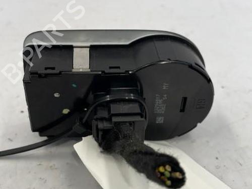 Headlight switch OPEL MERIVA B MPV (S10) 1.6 CDTI (75) | BP22831799I24 