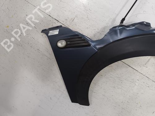 Right front fenders MINI MINI CLUBMAN (R55) Cooper D | BP28414870C42 