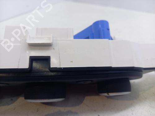 Climate control RENAULT MEGANE III Hatchback (BZ0/1_, B3_) 1.5 dCi (BZ0C) | BP33561466I5 - Image 2