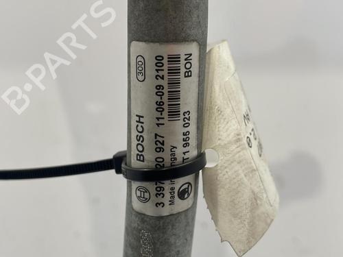 Front wiper motor SKODA SUPERB II (3T4) 2.0 TDI 16V | BP22831221M29 