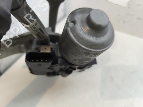 Front wiper motor FORD S-MAX (WA6) 2.0 TDCi | BP22815700M29 