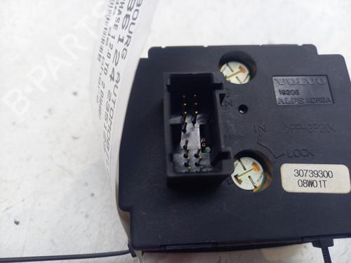 Headlight switch VOLVO C30 (533) 2.0 D | BP33561487I24  - Image 5