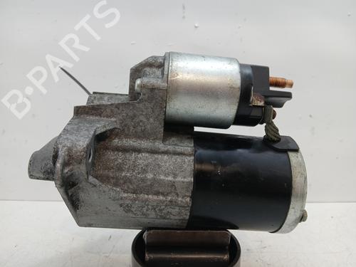 Used Starter RENAULT TRAFIC III Van (FG_) 1.6 dCi 95 (FGMJ, FGMR) (95 hp) 29833957
